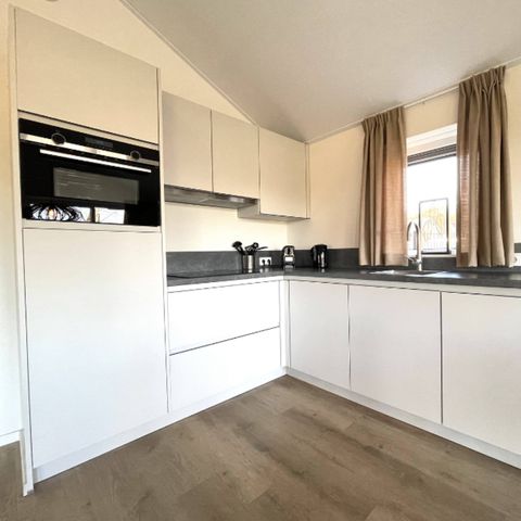 Bungalow 4 Personen