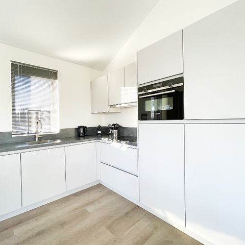 Bungalow 6 Personen