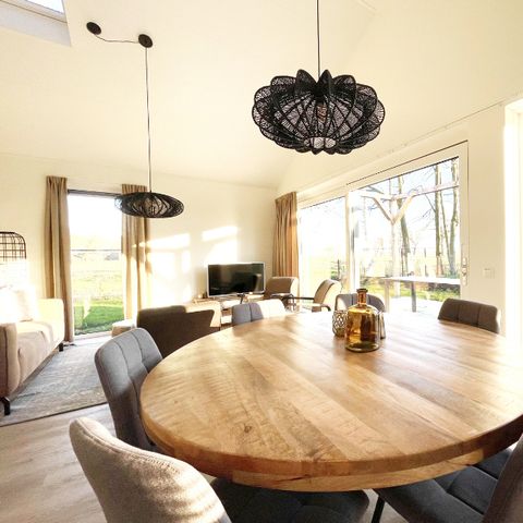 Bungalow 6 Personen