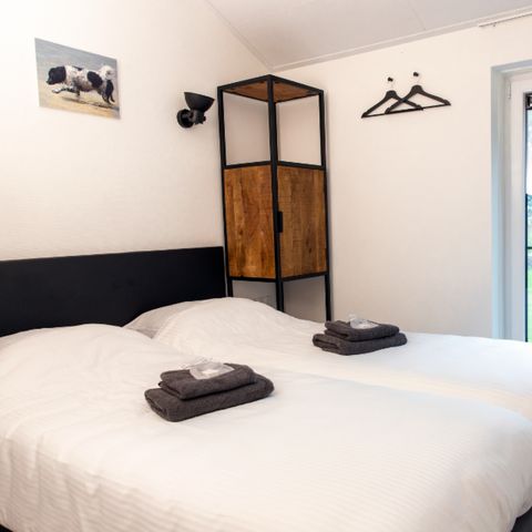 Bungalow 6 Personen