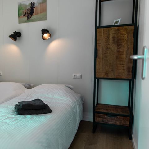 Bungalow 2 Personen