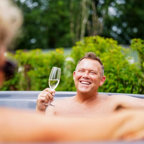 Hub Resorts Knuitershoek - Camping Hulst - Image N°4
