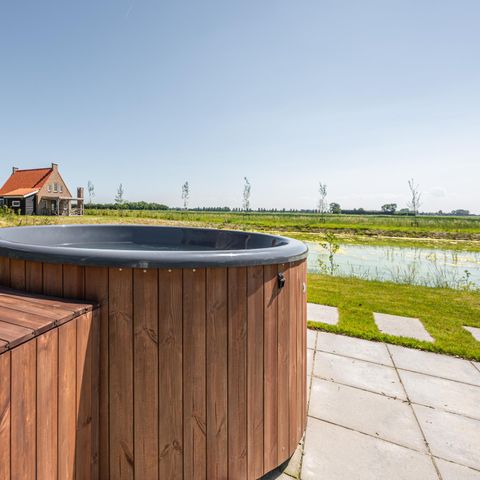 Villa 7 Personen - Rom