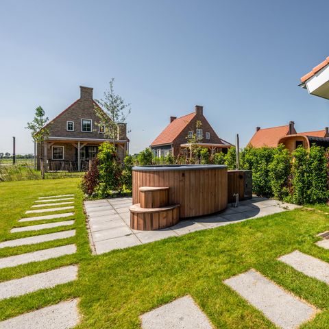 Villa 7 Personen - Rom