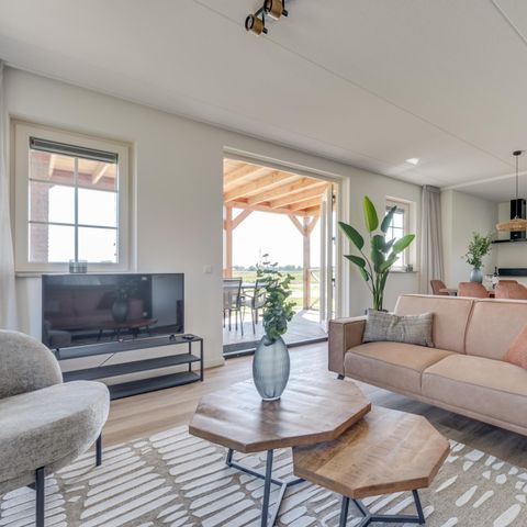 Villa 7 Personen - Rom