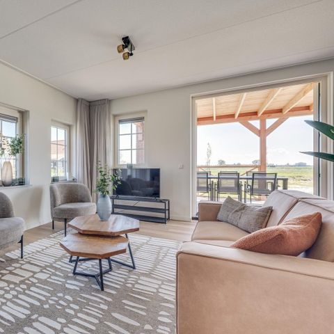 Villa 6 Personen - Paris