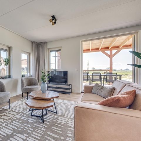 Villa 6 Personen - Paris