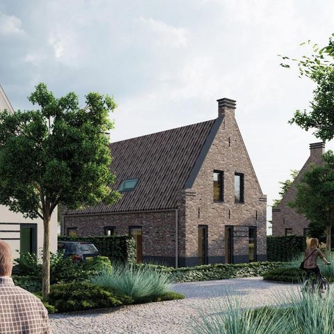 Villa 6 Personen - Paris mit Whirlpool und Fass-Sauna