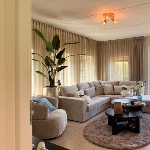 Villa 6 Personen - Paris mit Whirlpool und Fass-Sauna