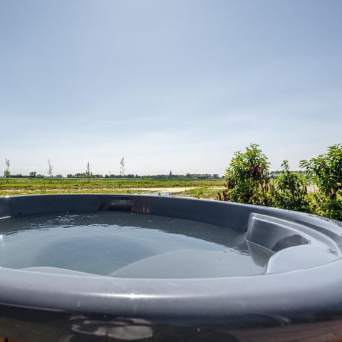 Villa 6 Personen - Paris mit Whirlpool
