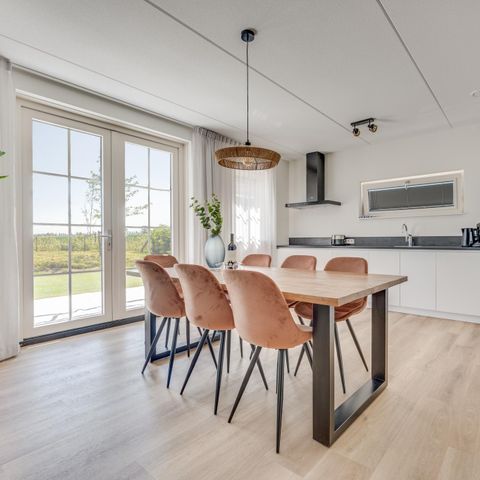 Villa 7 Personen - Hofvilla mit Whirlpool & Sauna | haustierfreundlich