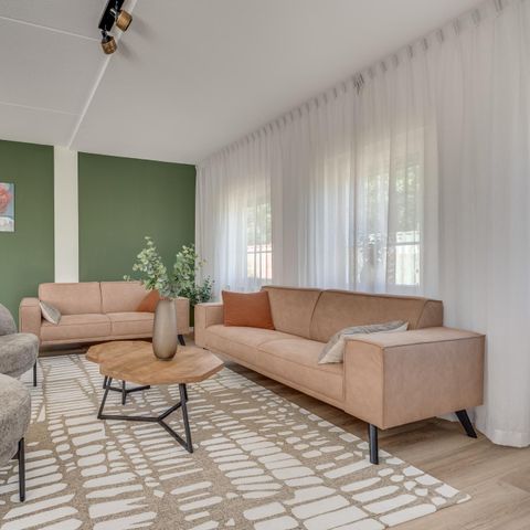 Villa 7 Personen - Hofvilla mit Whirlpool & Sauna | haustierfreundlich