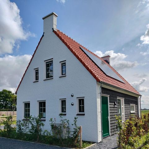 Villa 7 Personen - Hofvilla mit Whirlpool & Sauna | haustierfreundlich