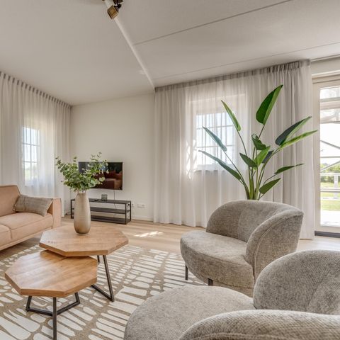 Villa 7 Personen - Hofvilla mit Whirlpool & Sauna | haustierfreundlich