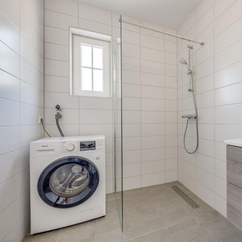 Villa 7 Personen - Hofvilla mit Whirlpool & Sauna | haustierfreundlich | 7 Pers.