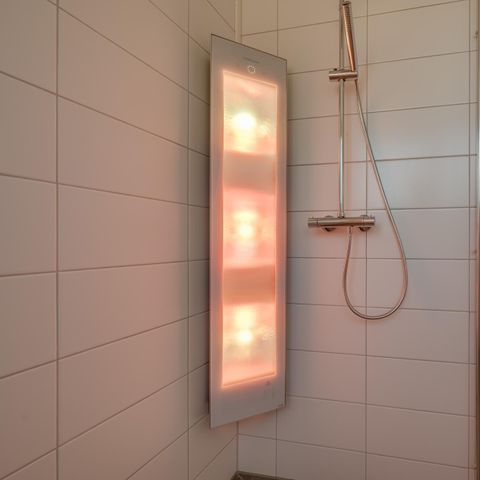 Villa 7 Personen - Hofvilla mit Whirlpool & Sauna | haustierfreundlich | 7 Pers.