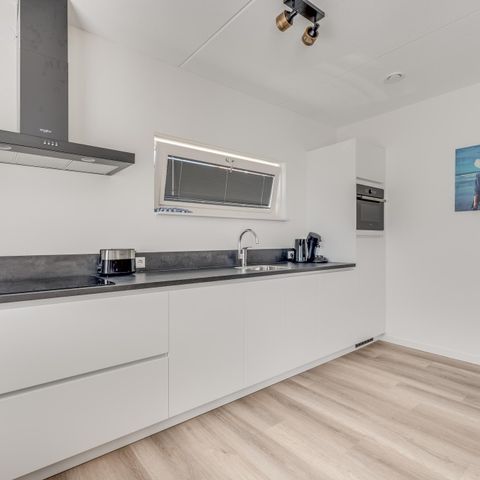 Villa 7 Personen - Hofvilla mit Whirlpool & Sauna | haustierfreundlich