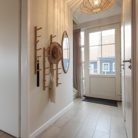 Villa 7 Personen - Hofvilla Komfort auf dem Wasser