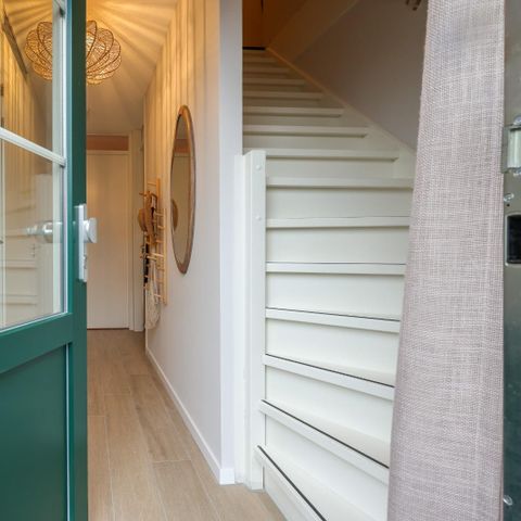 Villa 7 Personen - Hofvilla Komfort auf dem Wasser