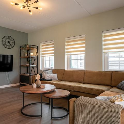 Villa 8 Personen - Hofvilla Comfort Kinderfreundlich