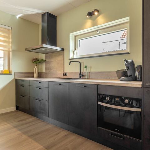 Villa 8 Personen - Hofvilla Comfort Kinderfreundlich