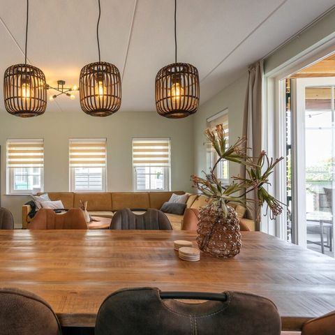 Villa 8 Personen - Hofvilla Comfort Kinderfreundlich