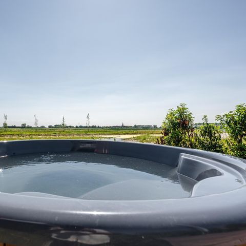Villa 6 Personen - Villa am Wasser mit Whirlpool