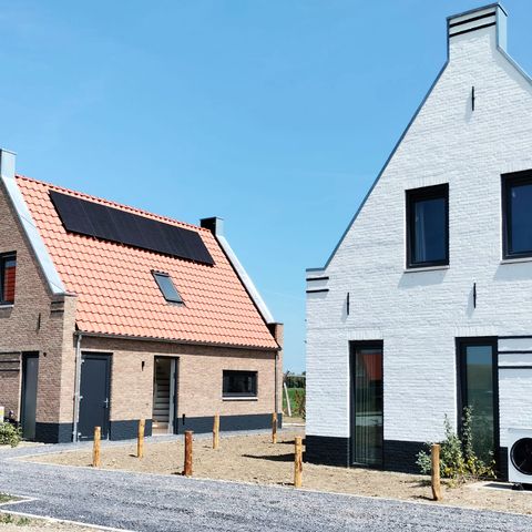 Villa 6 Personen - Villa am Wasser mit Whirlpool