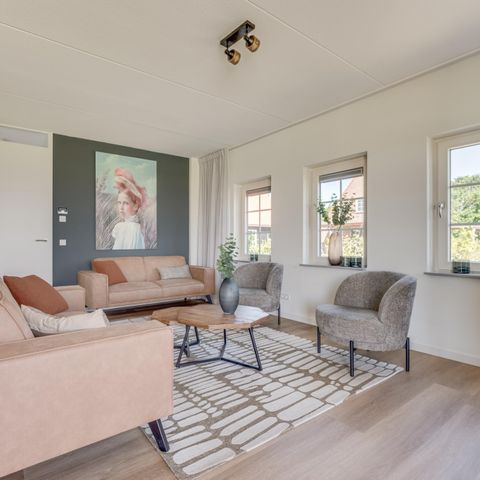 Villa 6 Personen - Villa am Wasser mit Whirlpool