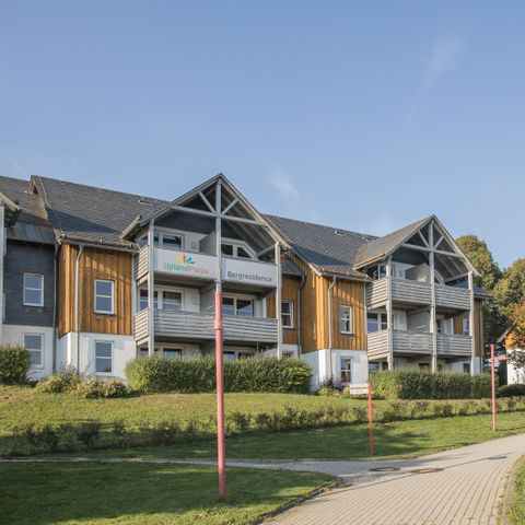 UplandParcs Bergresidence - Camping Nordrhein-Westfalen - Image N°6
