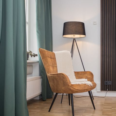 Apartement 4 Personen - luxuriöses 2+2P Penthouse mit Aussicht