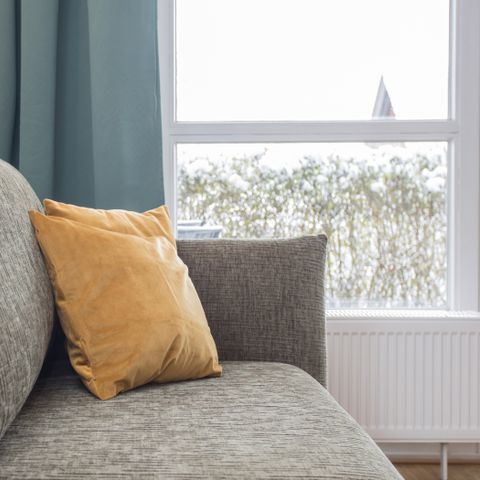 Apartement 4 Personen - Luxus 2+2P mit Aussicht