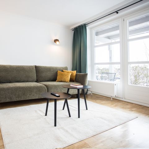 Wohnung 6 personen - Comfort 4+2P mit Aussicht