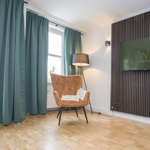 Wohnung 6 personen - Comfort 4+2P mit Aussicht