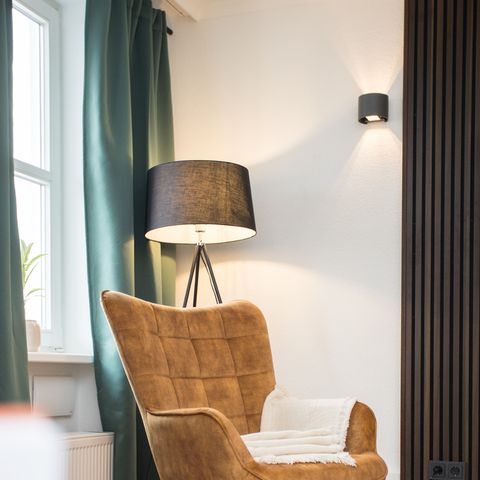 Apartement 6 Personen - Luxus 4+2P mit Aussicht