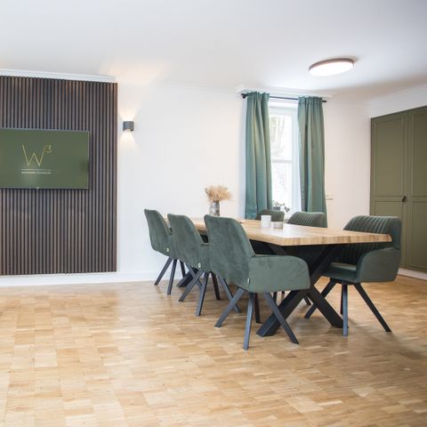 Wohnung 6 personen - Comfort 4+2P mit Aussicht