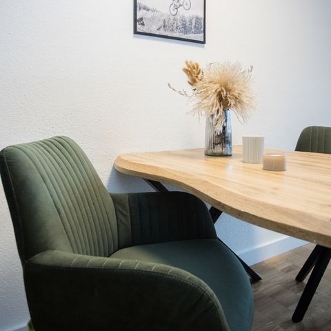 Studio 2 Personen - Luxus 2P mit Aussicht
