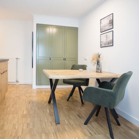 Studio 2 Personen - Luxus 2P mit Aussicht