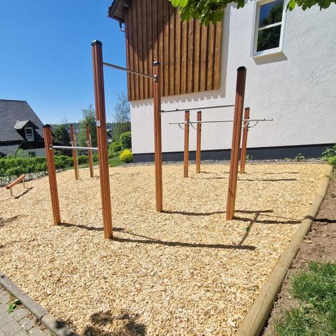 UplandParcs Bergresidence - Nordrhein-Westfalen - Image N°6