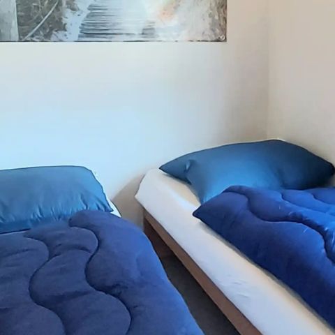 Chalet 5 Personen - Strandhaus