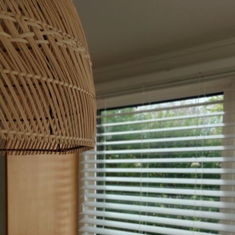 Chalet 5 Personen - Strandhaus