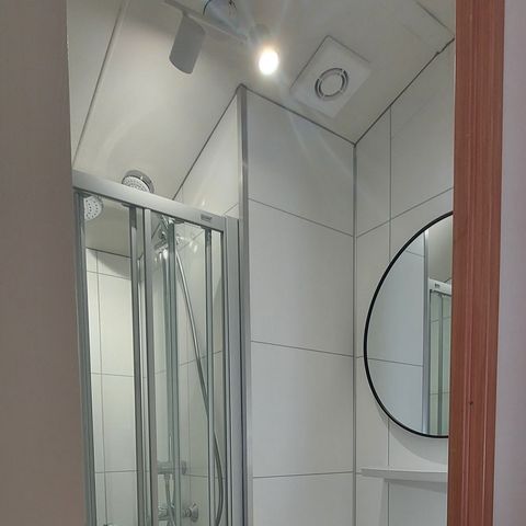 Chalet 5 Personen - Strandhaus