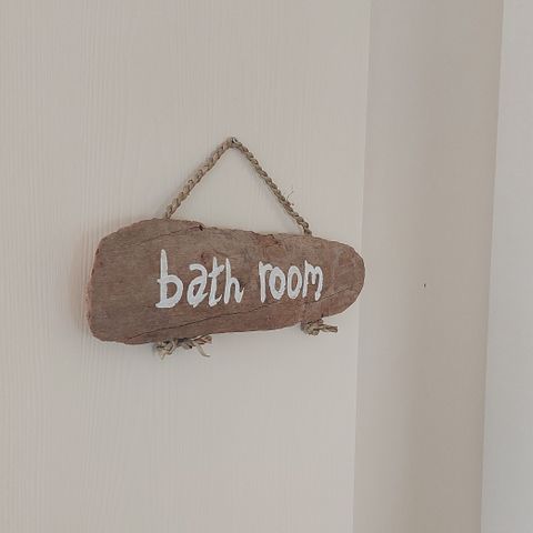 Chalet 5 Personen - Strandhaus