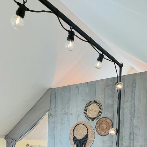 Safarizelt 6 Personen - Safari-Zelt