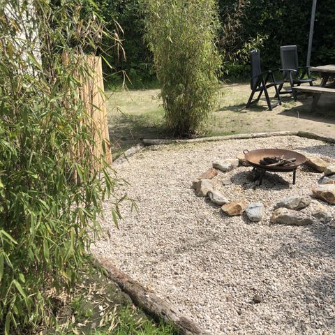 Chalet 6 Personen - Sommerhäuschen