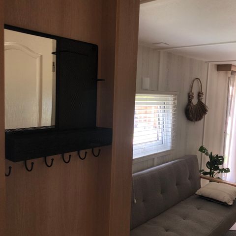 Chalet 6 Personen - Sommerhäuschen