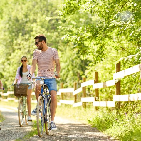 Chalet 6 Personen - Sommerhäuschen