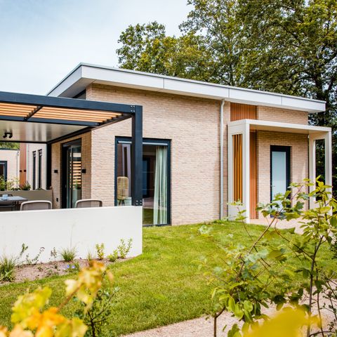 Ferienhaus 8 personen - Steinhuhn