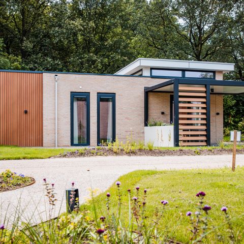 FERIENHAUS 8 Personen - Steinhuhn