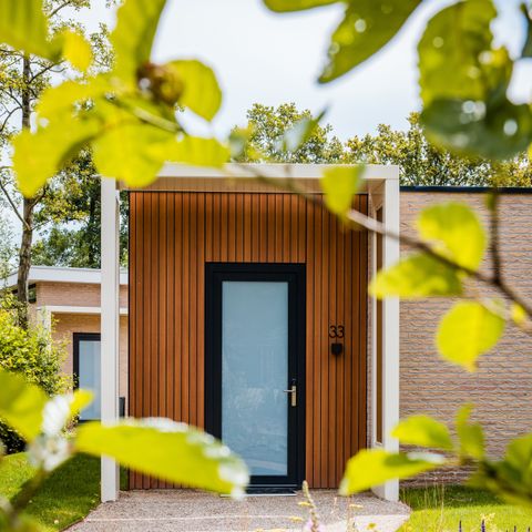 FERIENHAUS 8 Personen - Steinhuhn